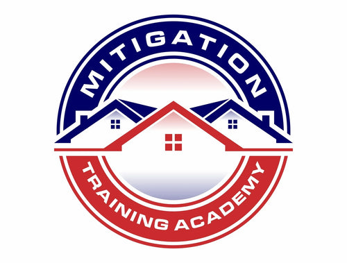 Mitigation Training Academy logo
